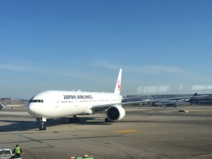 MARL plane