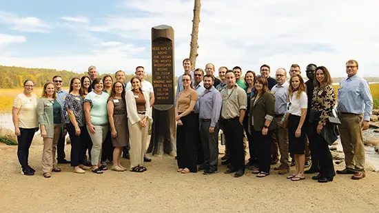 marl itasca seminar workshop event