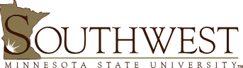 southwest minnesota state university logo