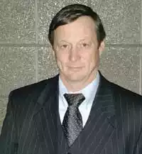 greg gosen