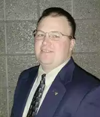 pat troendele