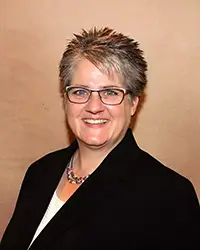 carolyn olson