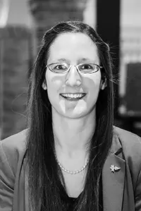 megan horsager