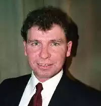 bruce cox