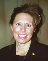 kristin harner