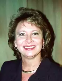 theresia gillie