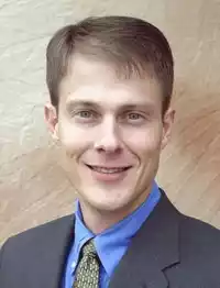 darin hegland