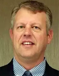 mark wilcox