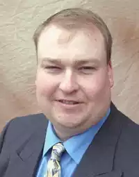 rob tate
