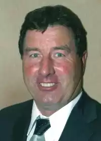jim purfeerrst