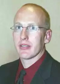 joe vander kooi