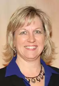cheryl glaeser
