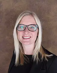 amber hanson glaeser