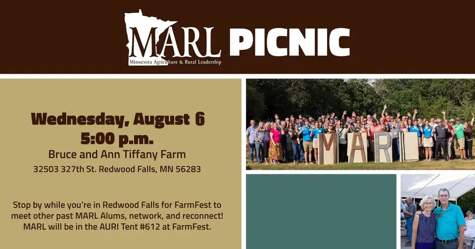 marl farmfest picnic at tiffanys farm