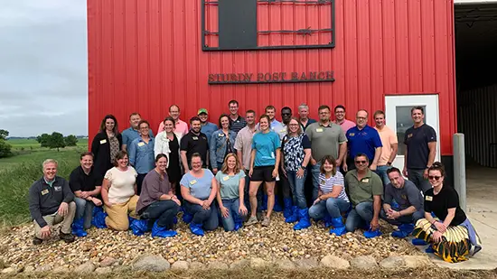 pipestone seminar june 2025