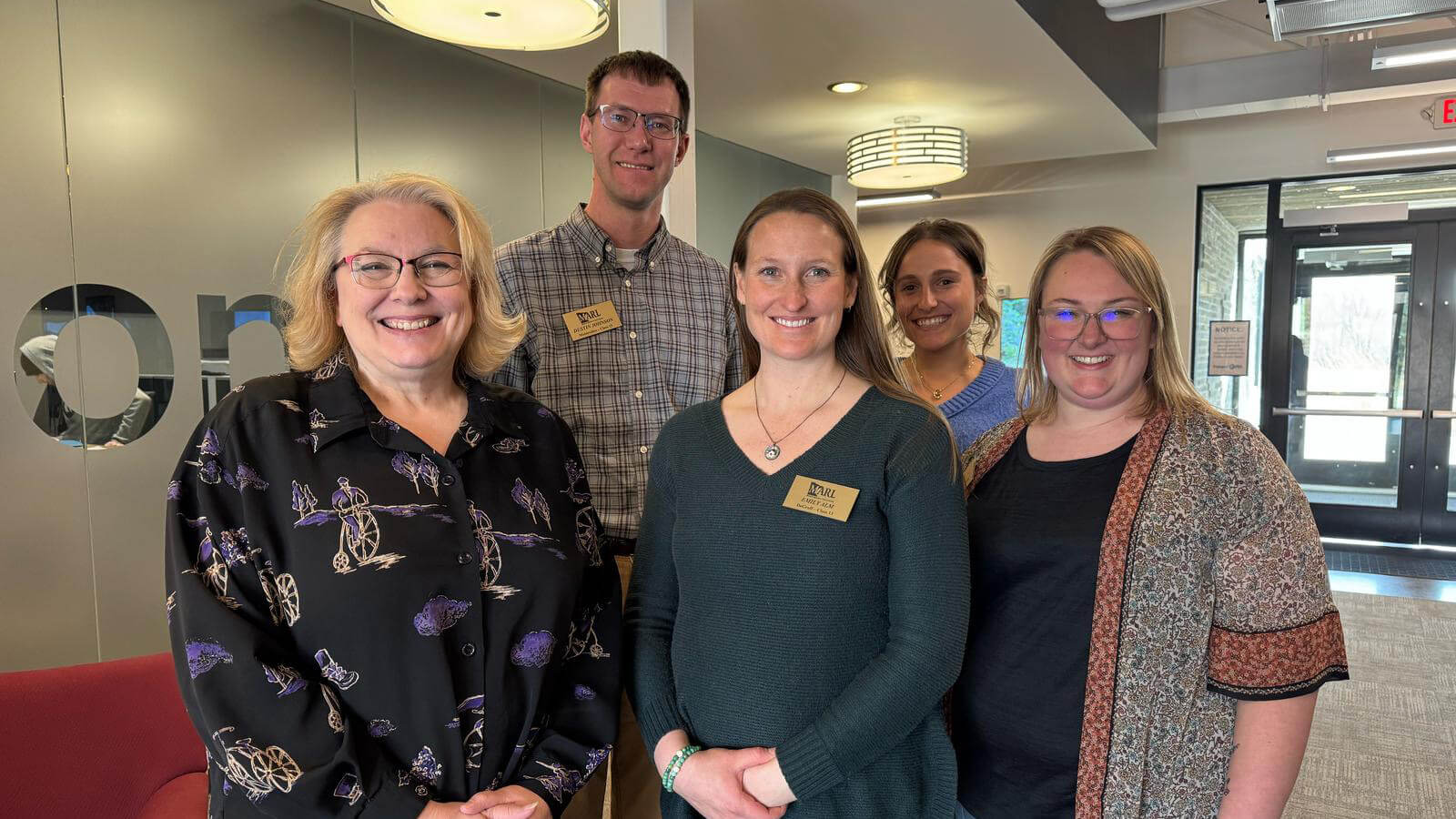 marl class xiii spotlight emily alm