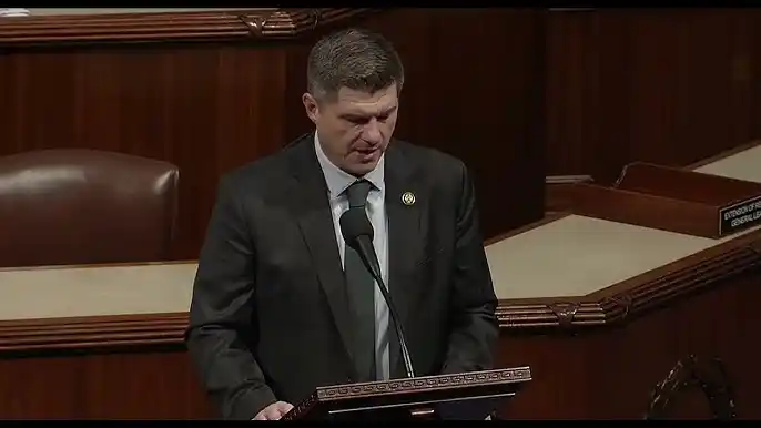 rep finstad highlights marl's 25 years